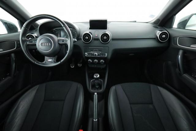 Audi A1 Sportback image 5