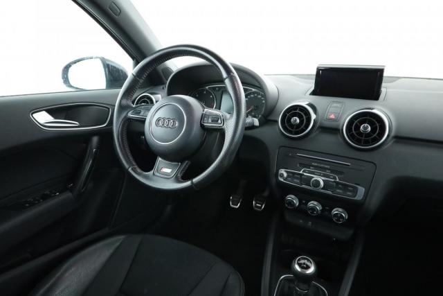 Audi A1 Sportback image 3