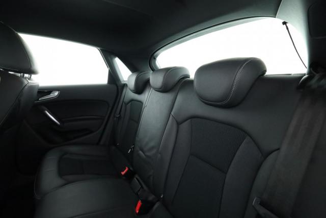 Audi A1 Sportback image 8