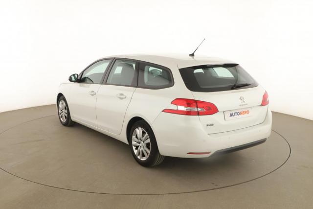 Peugeot 308 Sw image 9