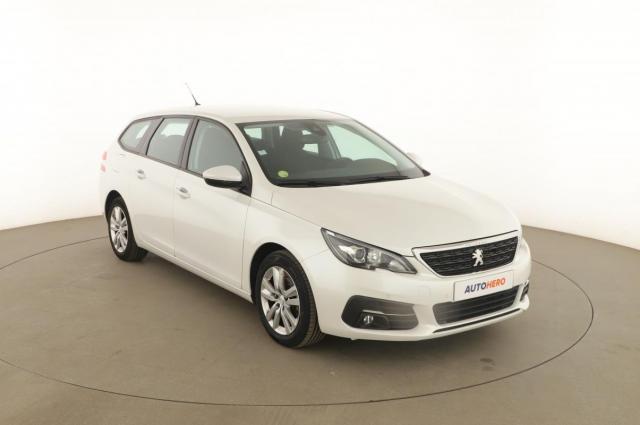 Peugeot 308 Sw image 4