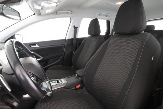 Peugeot 308 Sw image 1