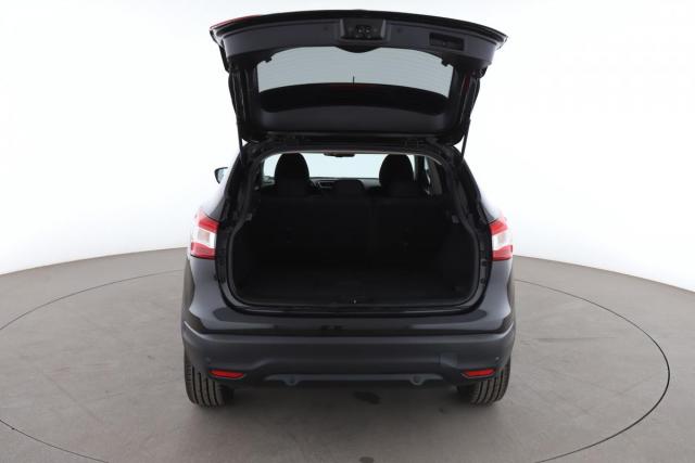Nissan Qashqai image 9