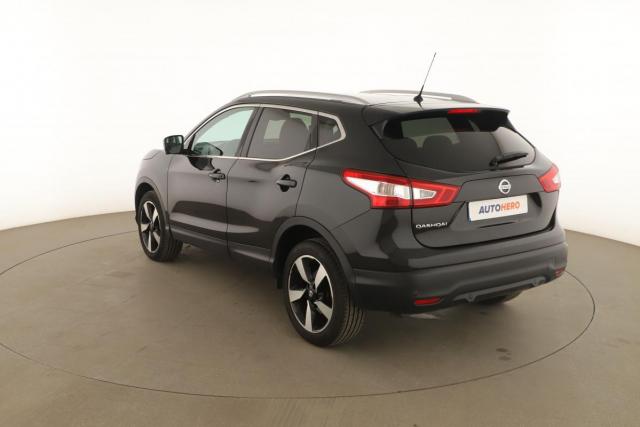 Nissan Qashqai image 3