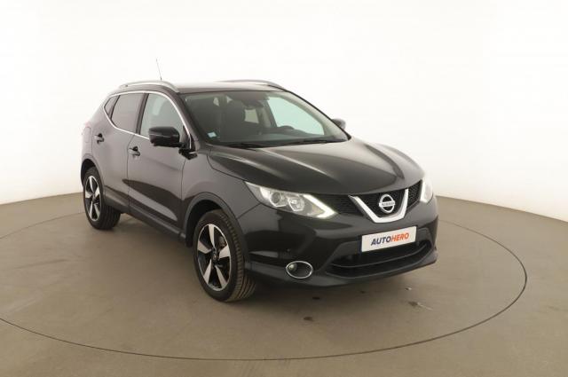Nissan Qashqai image 5