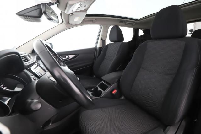Nissan Qashqai image 2