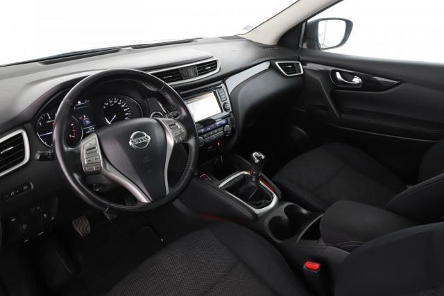 Nissan Qashqai image 7