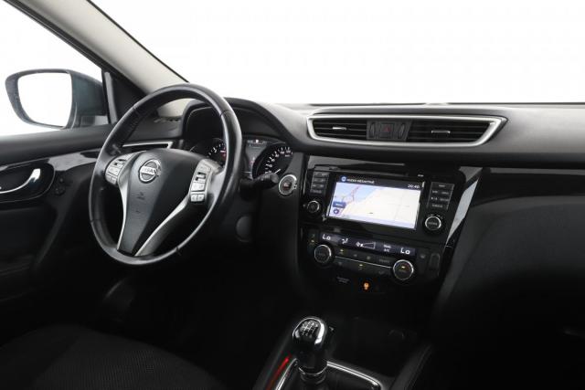 Nissan Qashqai image 4