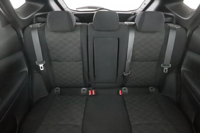 Nissan Qashqai image 8