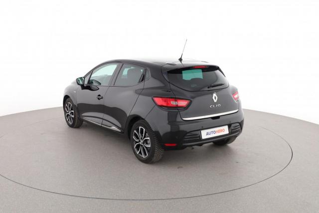 Renault Clio image 9