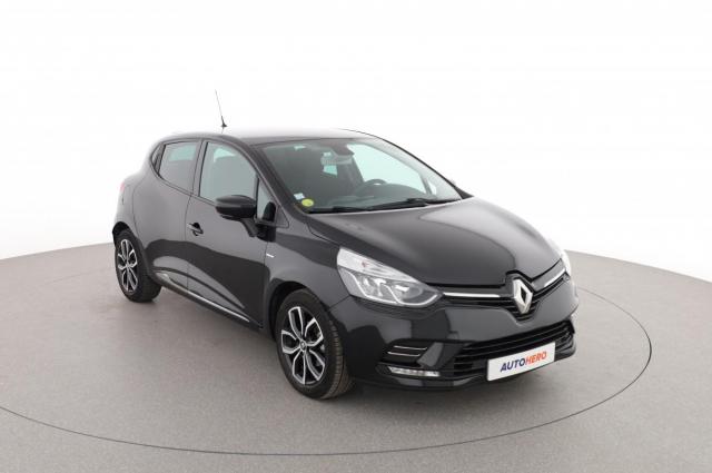 Renault Clio image 4