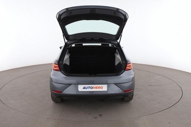 Seat Leon image 8