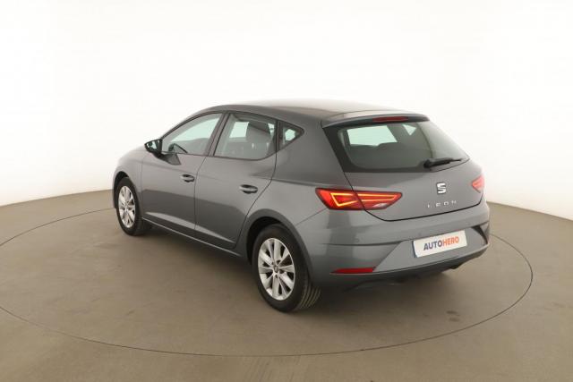 Seat Leon image 9