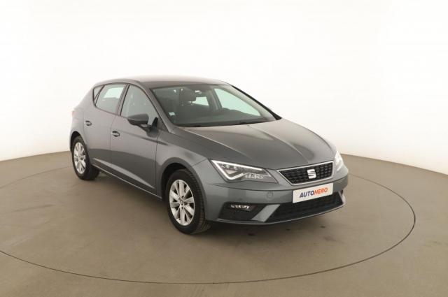 Seat Leon image 7