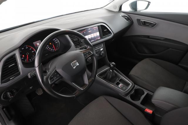 Seat Leon image 5