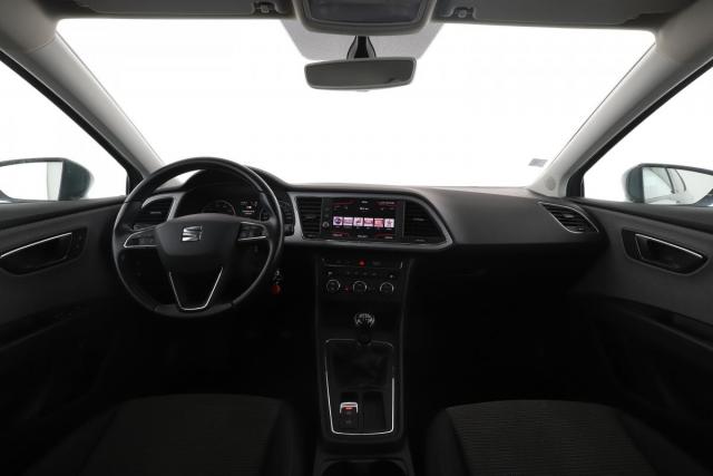 Seat Leon image 4