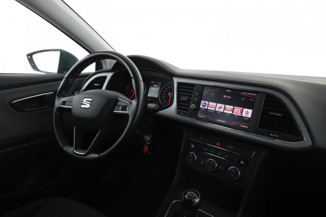 Seat Leon image 3