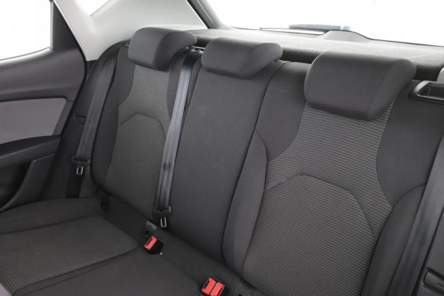 Seat Leon image 1