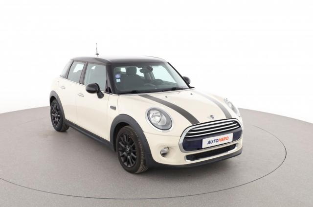 Mini Mini image 9