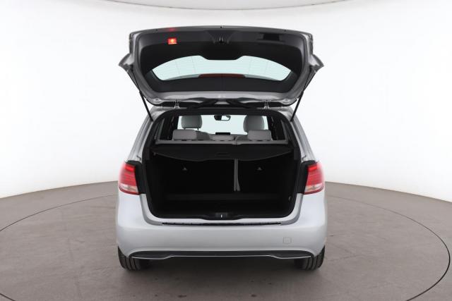 Mercedes Benz Classe B image 4