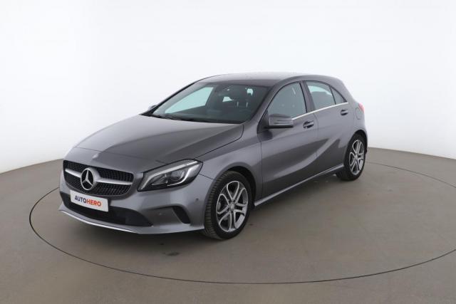 Mercedes Benz