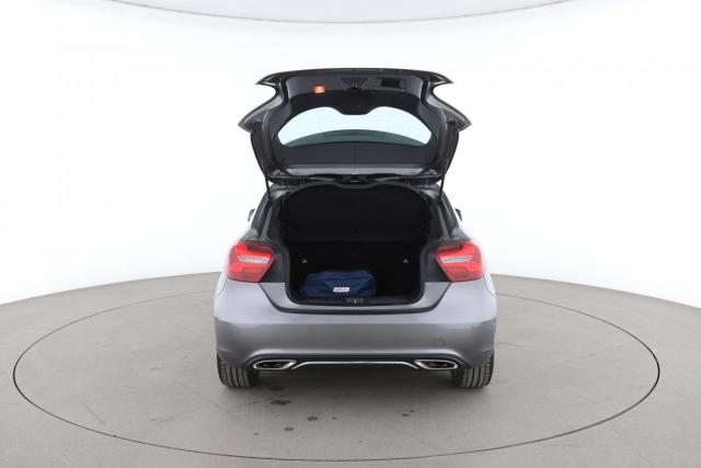 Mercedes Benz Classe A image 8