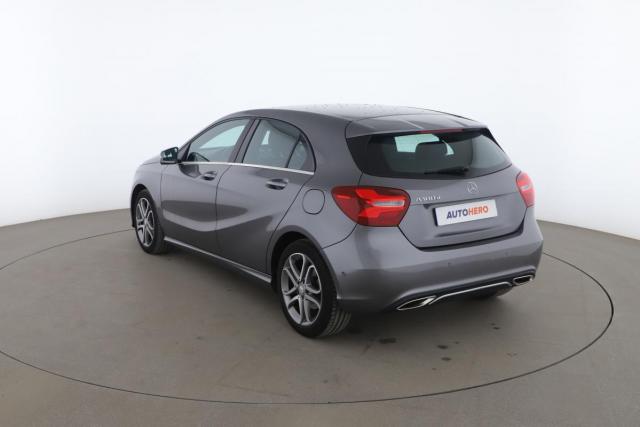 Mercedes Benz Classe A image 4