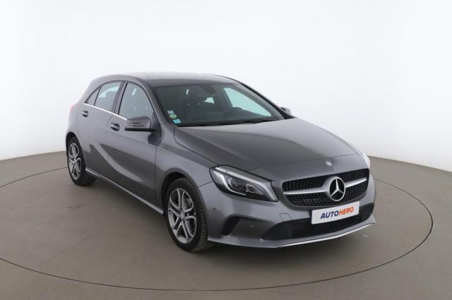 Mercedes Benz Classe A image 6