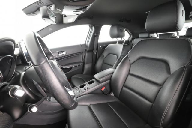 Mercedes Benz Classe A image 9