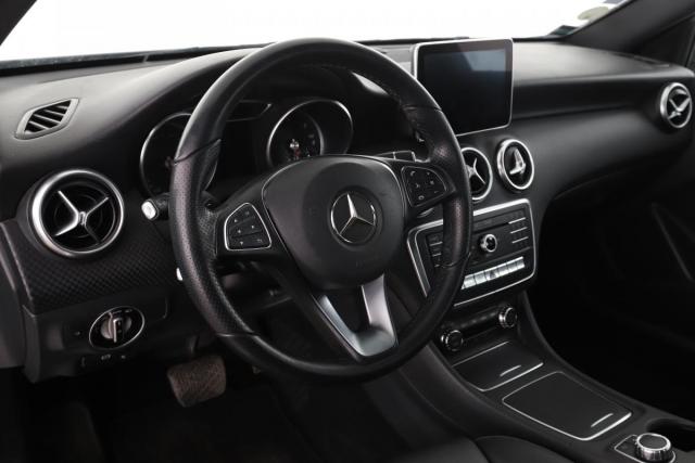 Mercedes Benz Classe A image 7