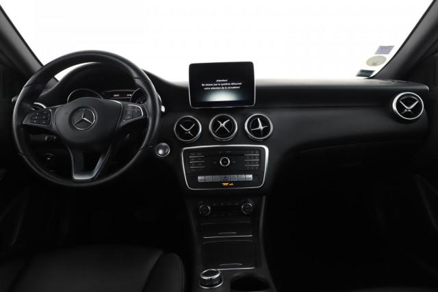 Mercedes Benz Classe A image 1