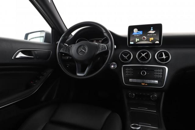 Mercedes Benz Classe A image 5
