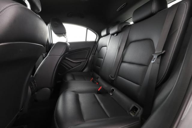 Mercedes Benz Classe A image 2