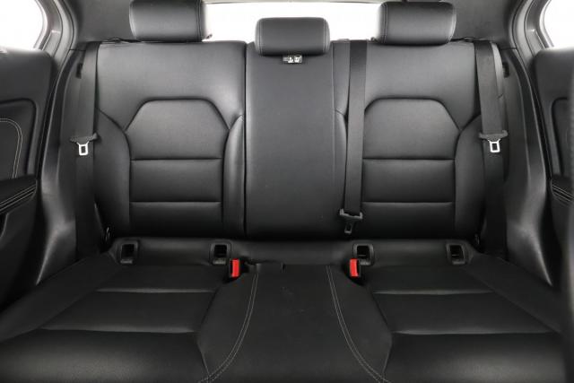 Mercedes Benz Classe A image 3