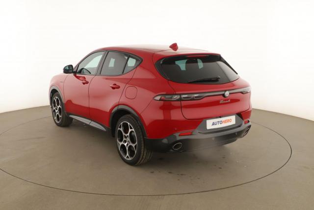 Alfa Romeo Tonale image 3