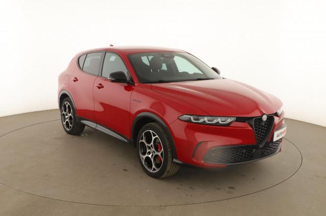 Alfa Romeo Tonale image 5