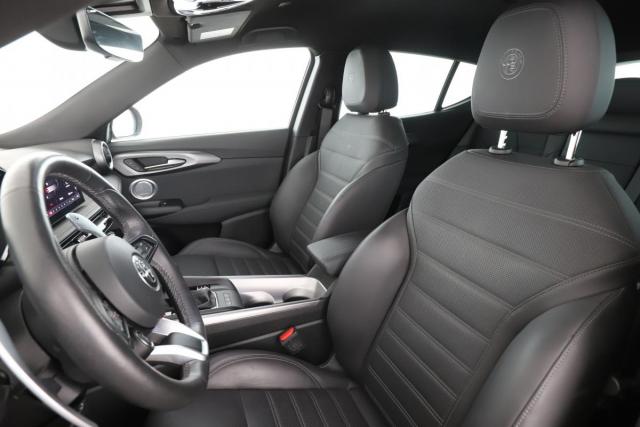 Alfa Romeo Tonale image 7