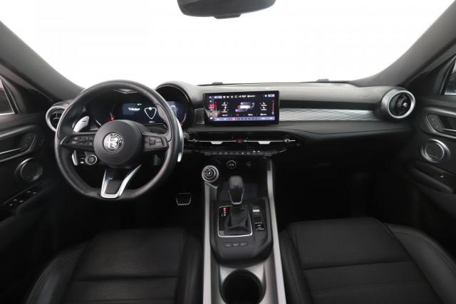 Alfa Romeo Tonale image 6