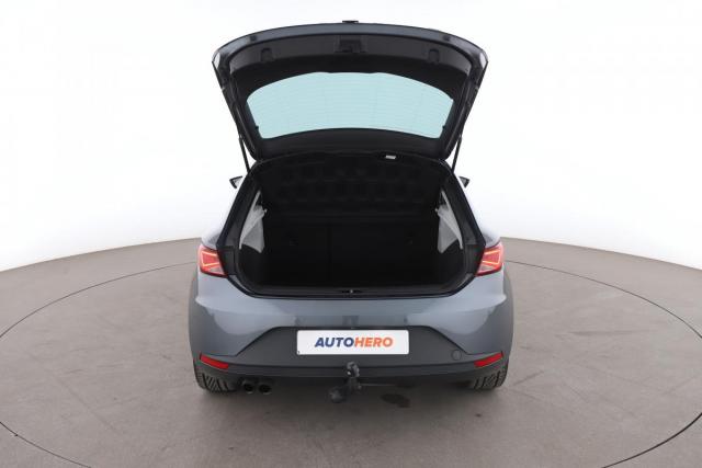 Seat Leon image 3