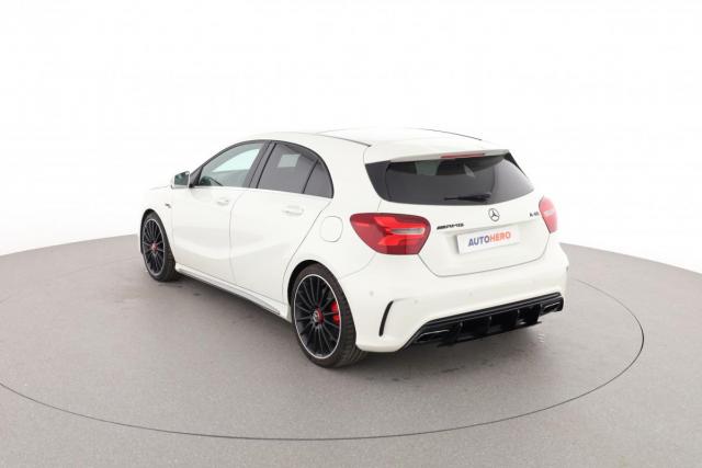 Mercedes Benz Classe A image 4