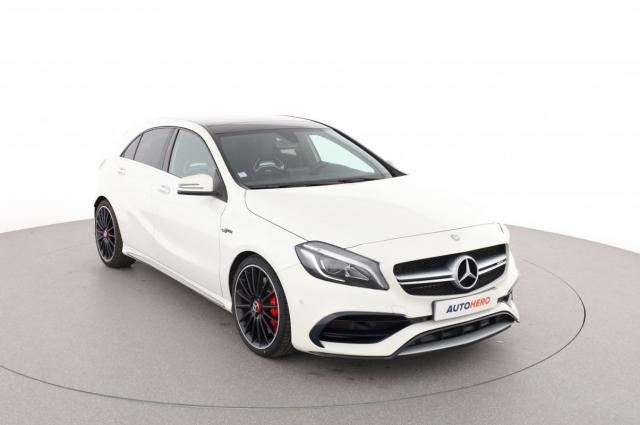 Mercedes Benz Classe A image 2