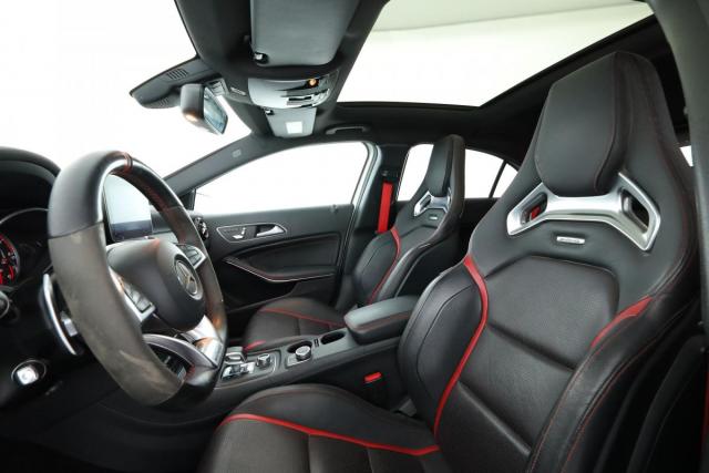 Mercedes Benz Classe A image 6