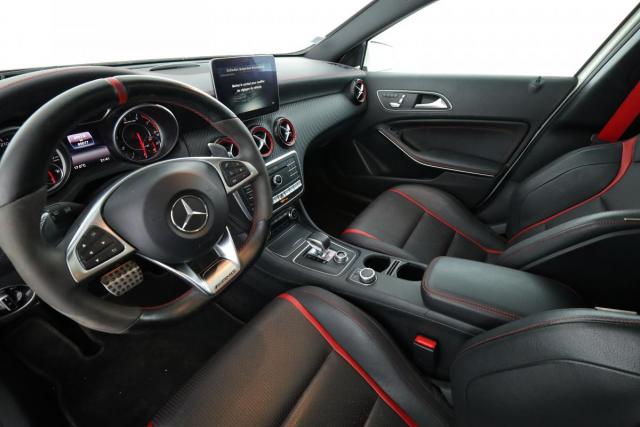 Mercedes Benz Classe A image 9