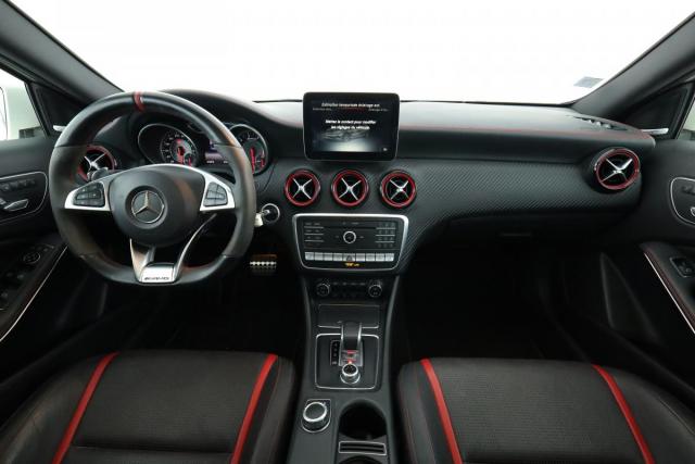 Mercedes Benz Classe A image 5