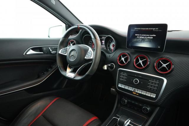 Mercedes Benz Classe A image 7