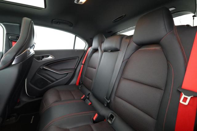 Mercedes Benz Classe A image 3