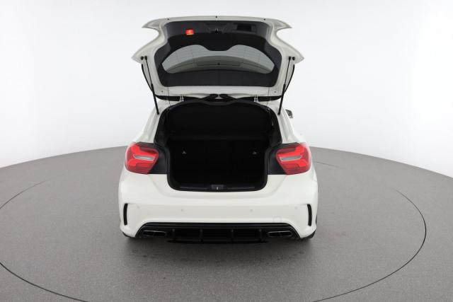 Mercedes Benz Classe A image 1