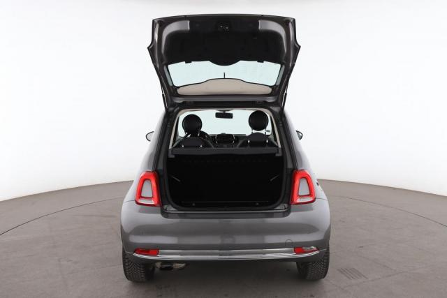 Fiat 500 image 9