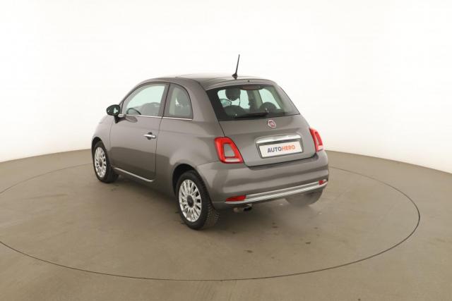 Fiat 500 image 8