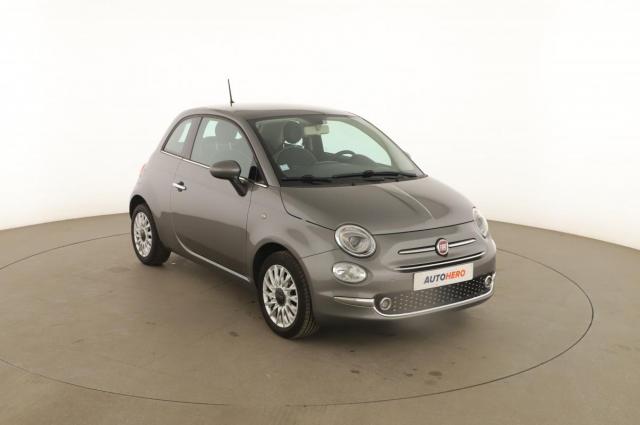 Fiat 500 image 5